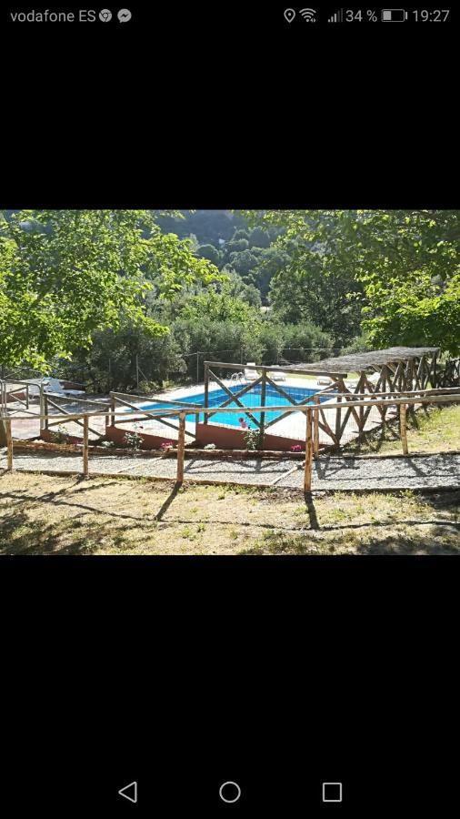 Cabanas Rurales La Vega Burunchel Zewnętrze zdjęcie